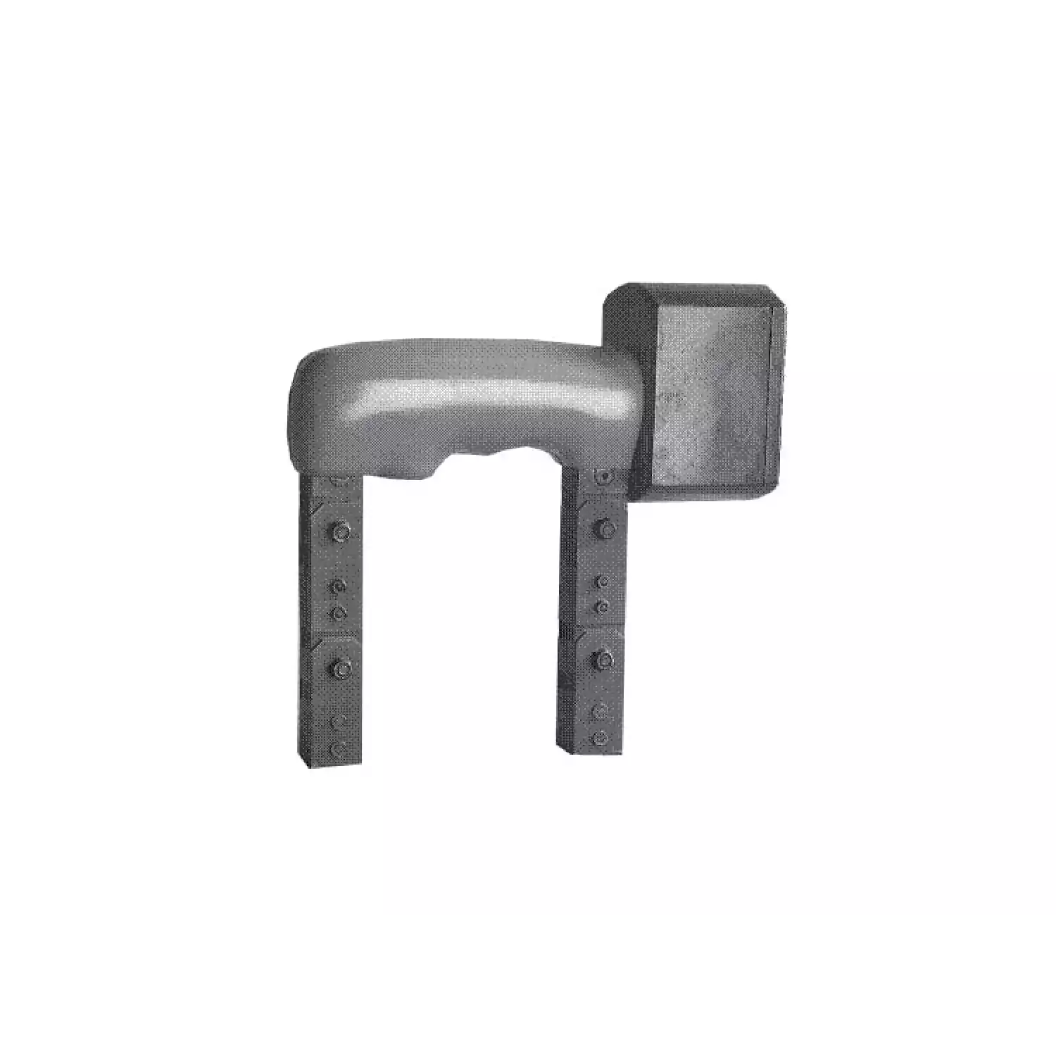 Электромагнит WC-9 - 1