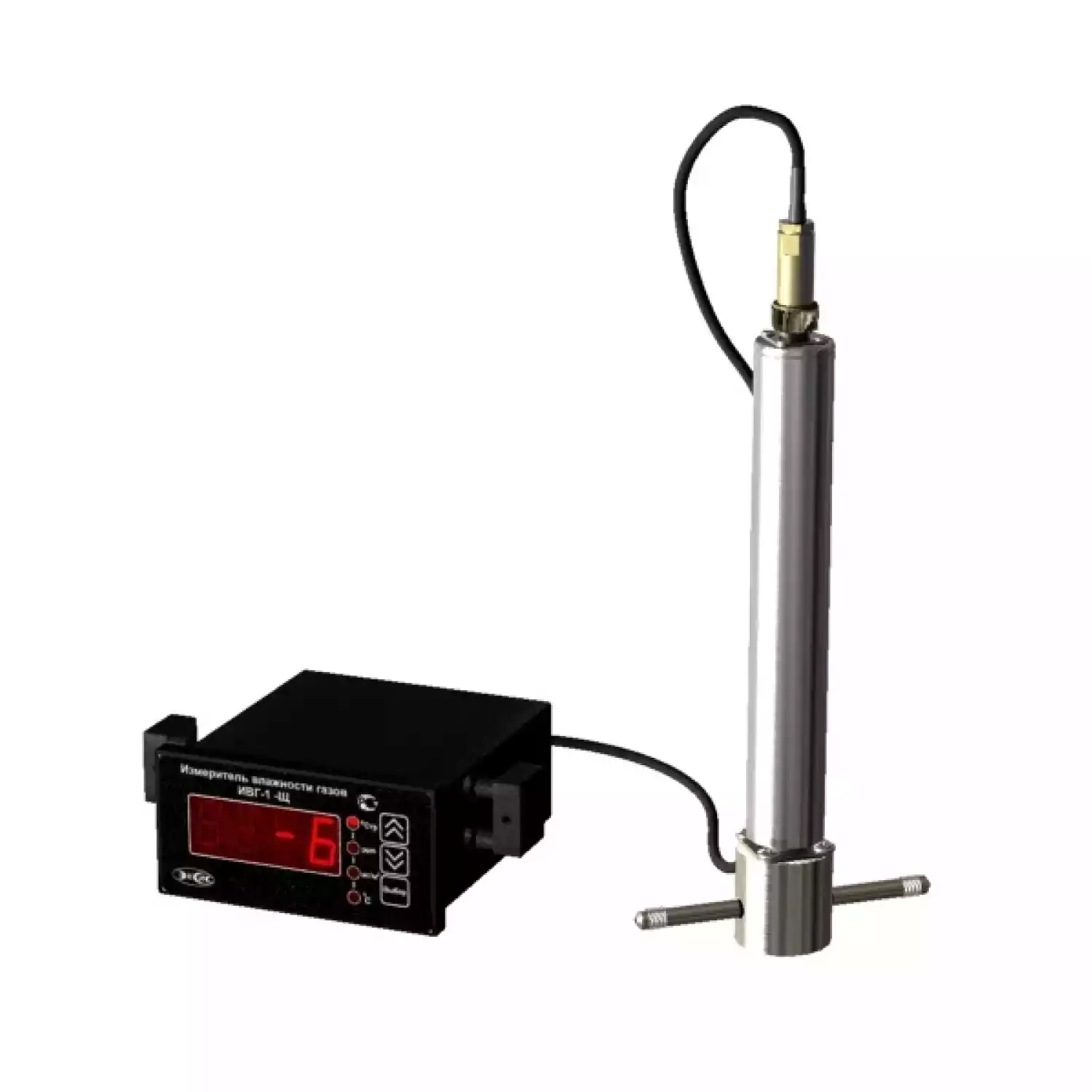 Гигрометр ИВГ-1/1-Щ - 1