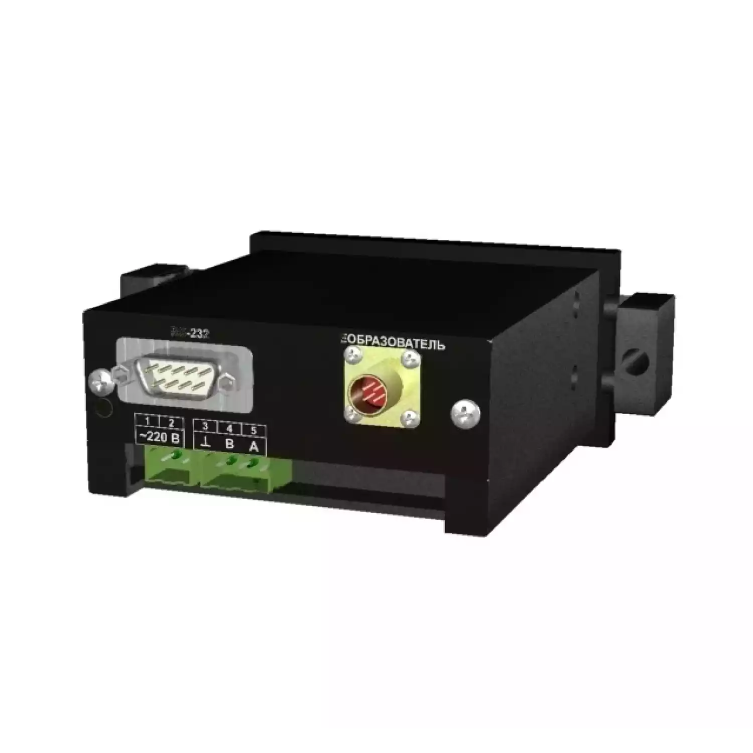 Гигрометр ИВГ-1/1-Щ - 2