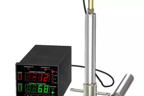 Гигрометр ИВГ-1 /2-Щ2-4А