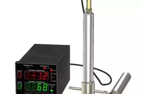 Гигрометр ИВГ-1 /2-Щ2-4Р