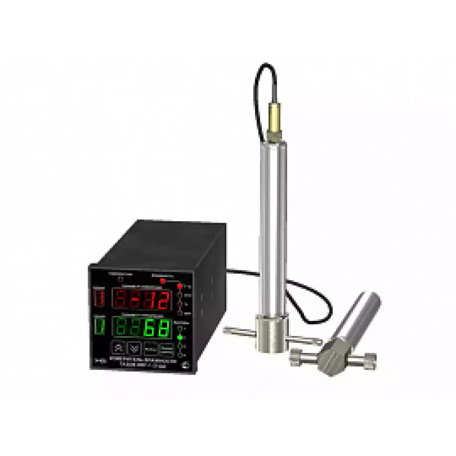 Гигрометр ИВГ-1 /2-Щ2-4Р - 1