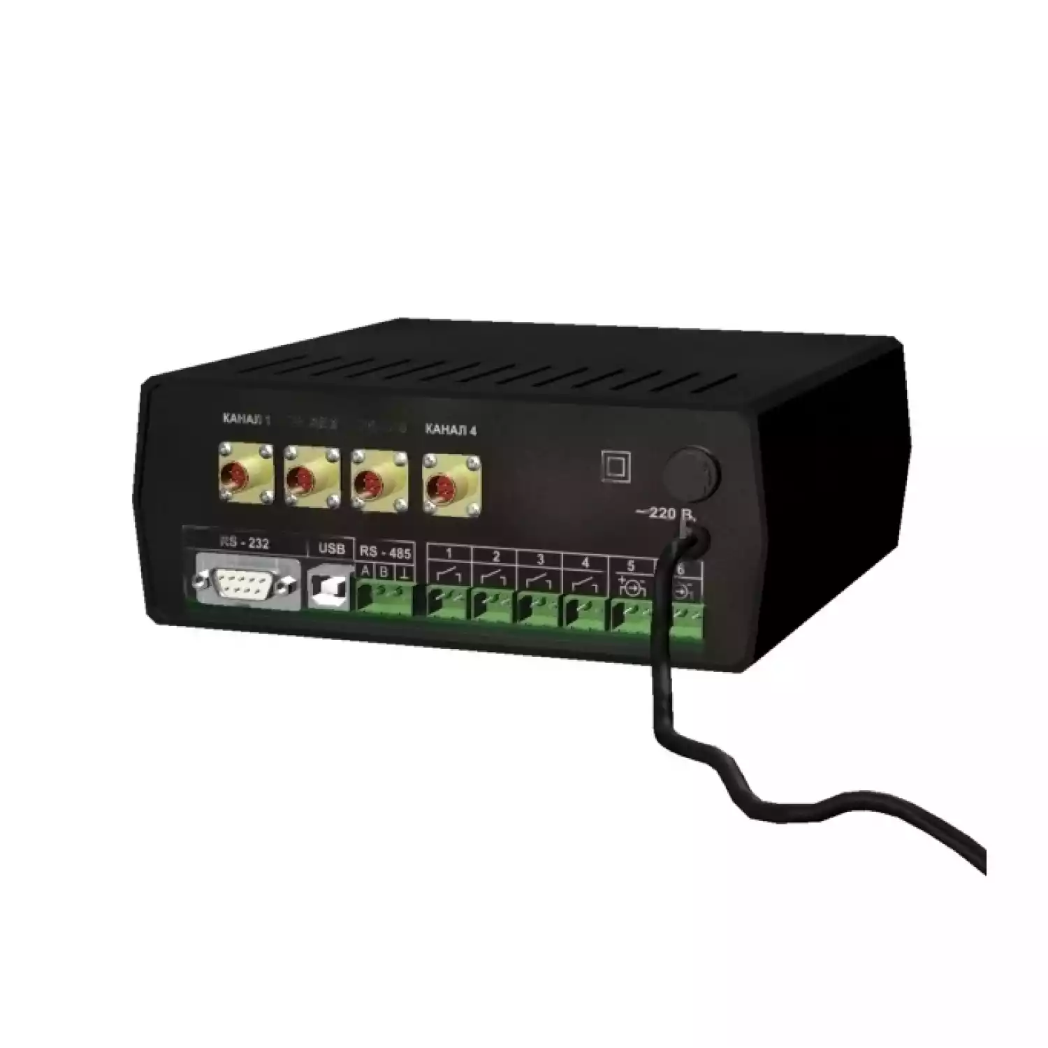 Гигрометр ИВГ-1/2-С-4Р-2А - 2