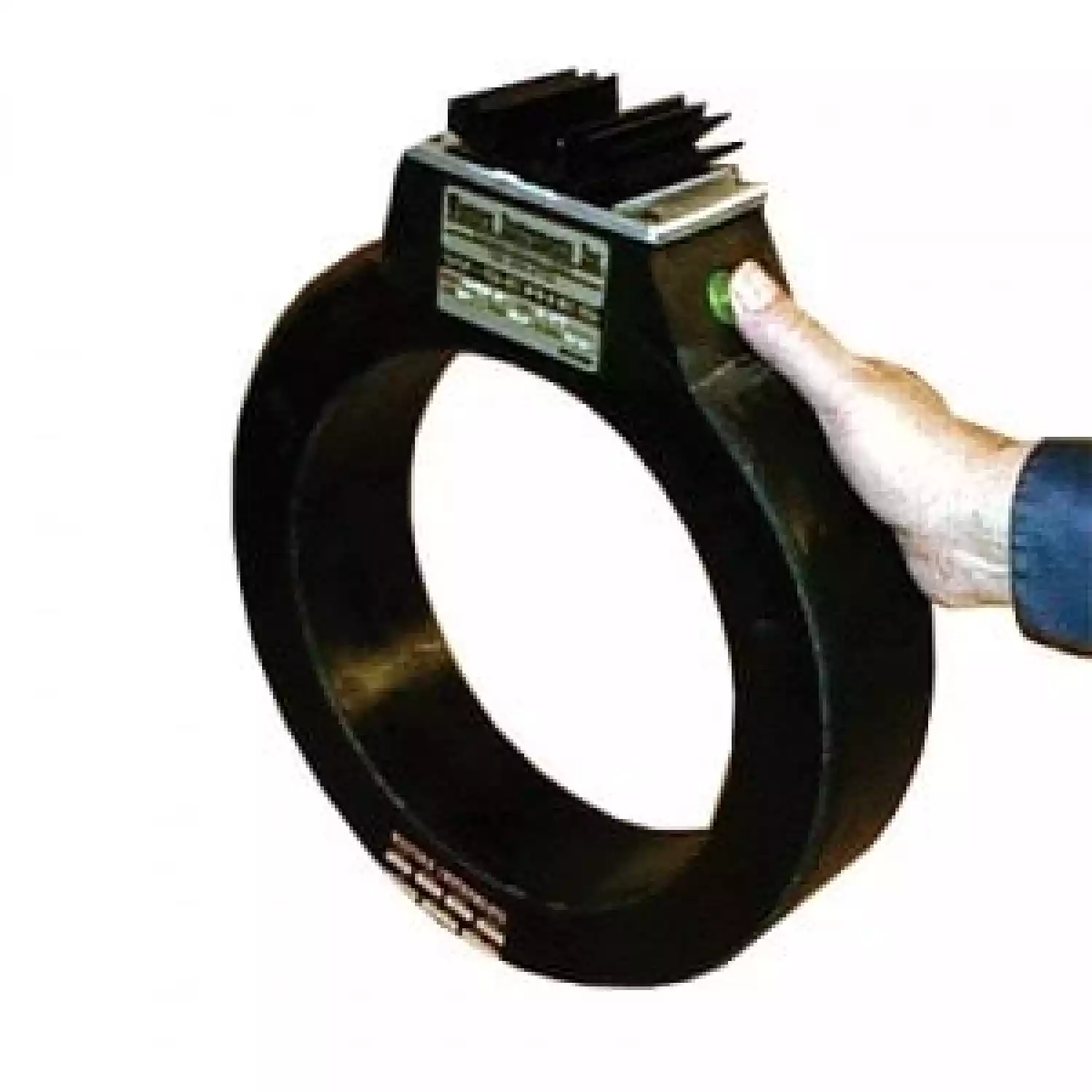 Катушки намагничивания WAC-10K, WAD-10K - 1