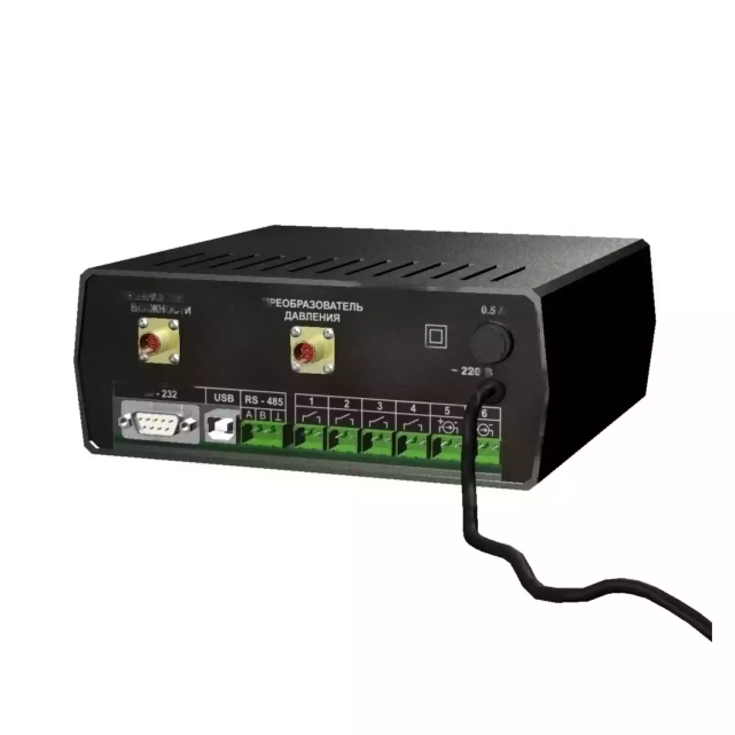 Гигрометр ИВГ-1/1-С-4Р-2А - 2