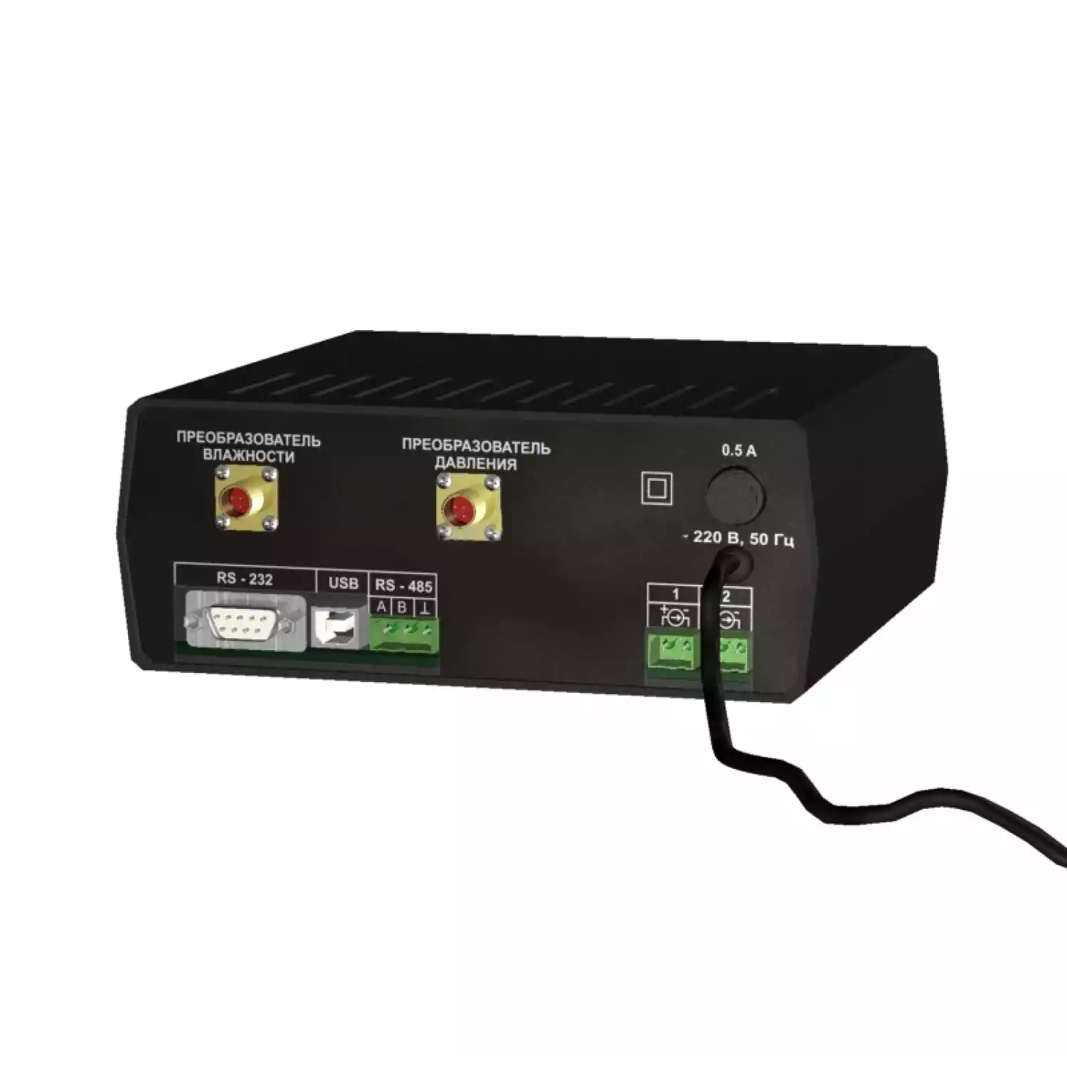 Гигрометр ИВГ-1/1-С-2А - 2