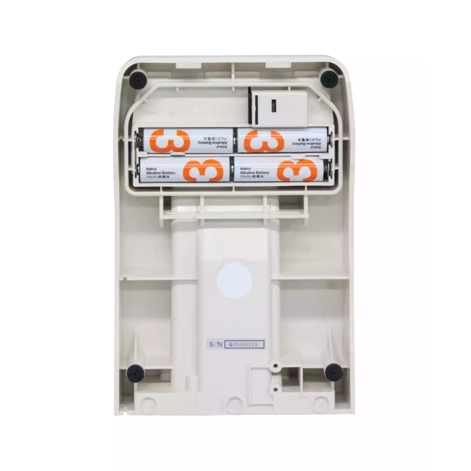 Лабораторные электронные весы AND HL-200I - 2