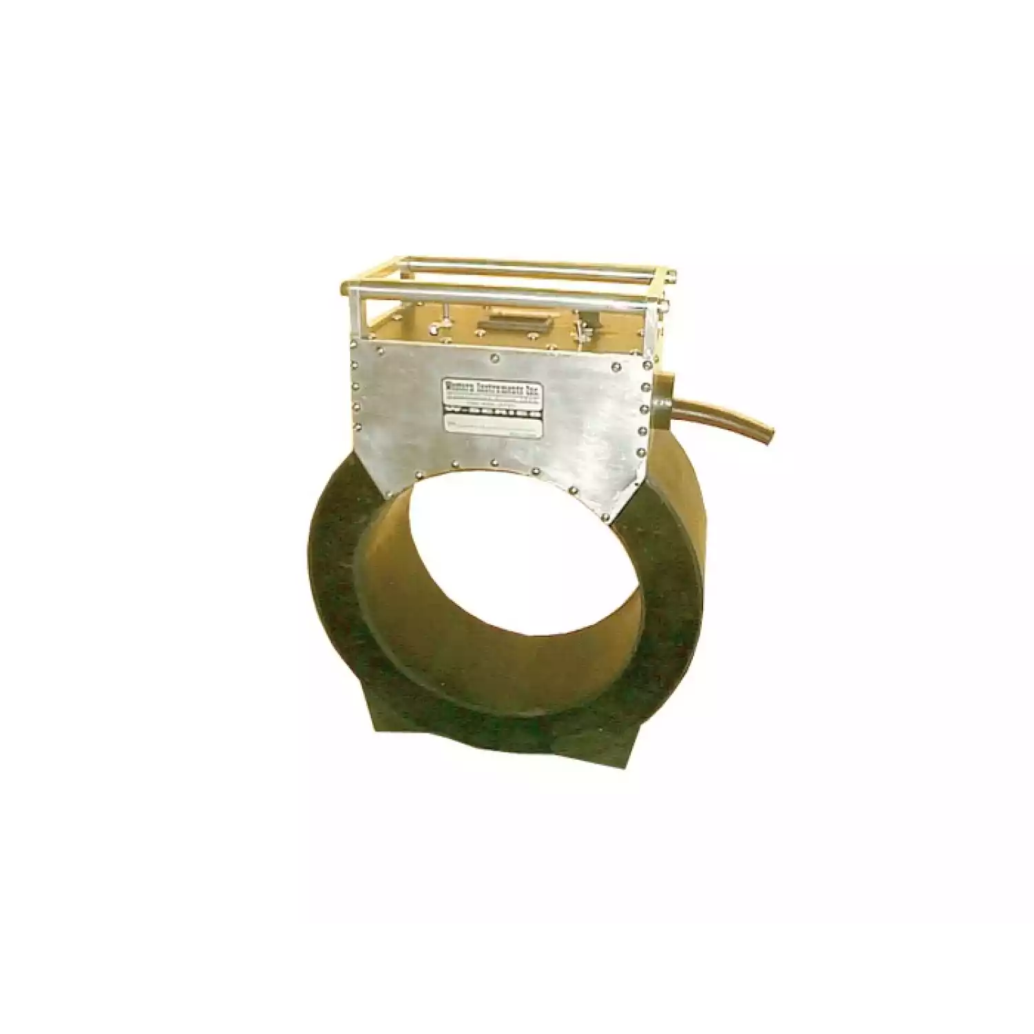 Катушки намагничивания WD - 1