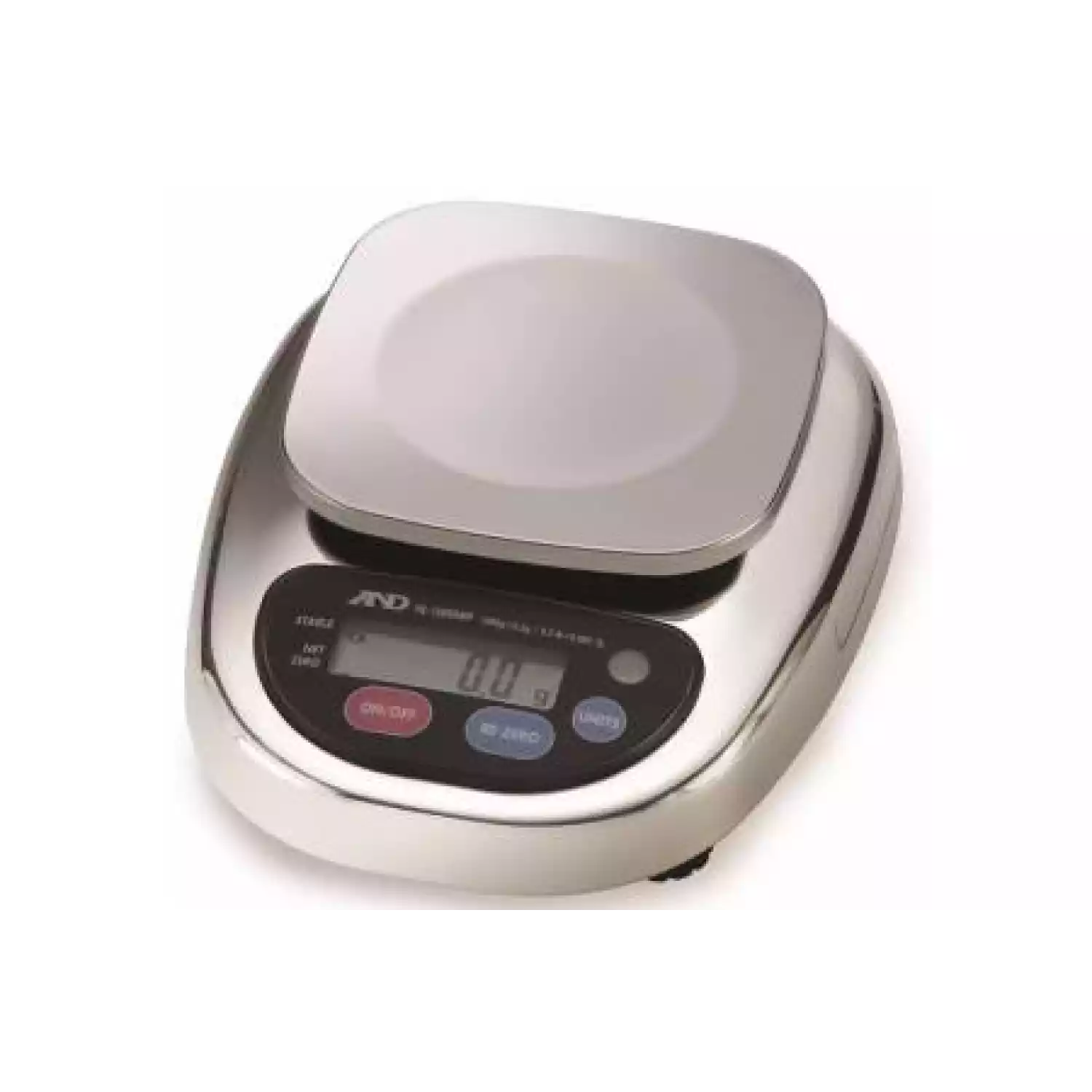Весы фасовочные электронные AND HL-1000WP - 1