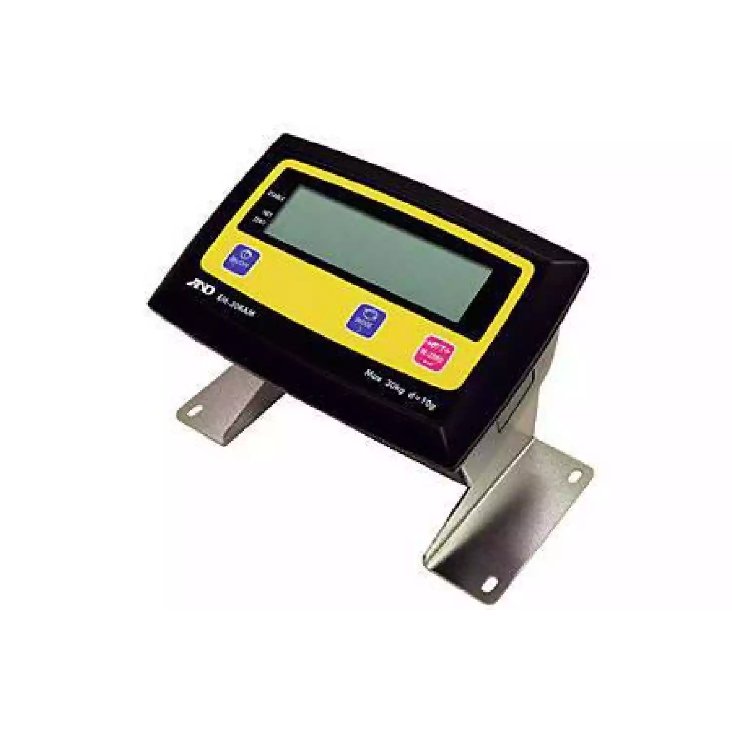 Промышленные электронные платформенные весы с 1 датчиком AND EM-60KAM - 3