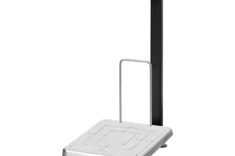 Весы напольные товарные электронные TB-S-60.2-A013