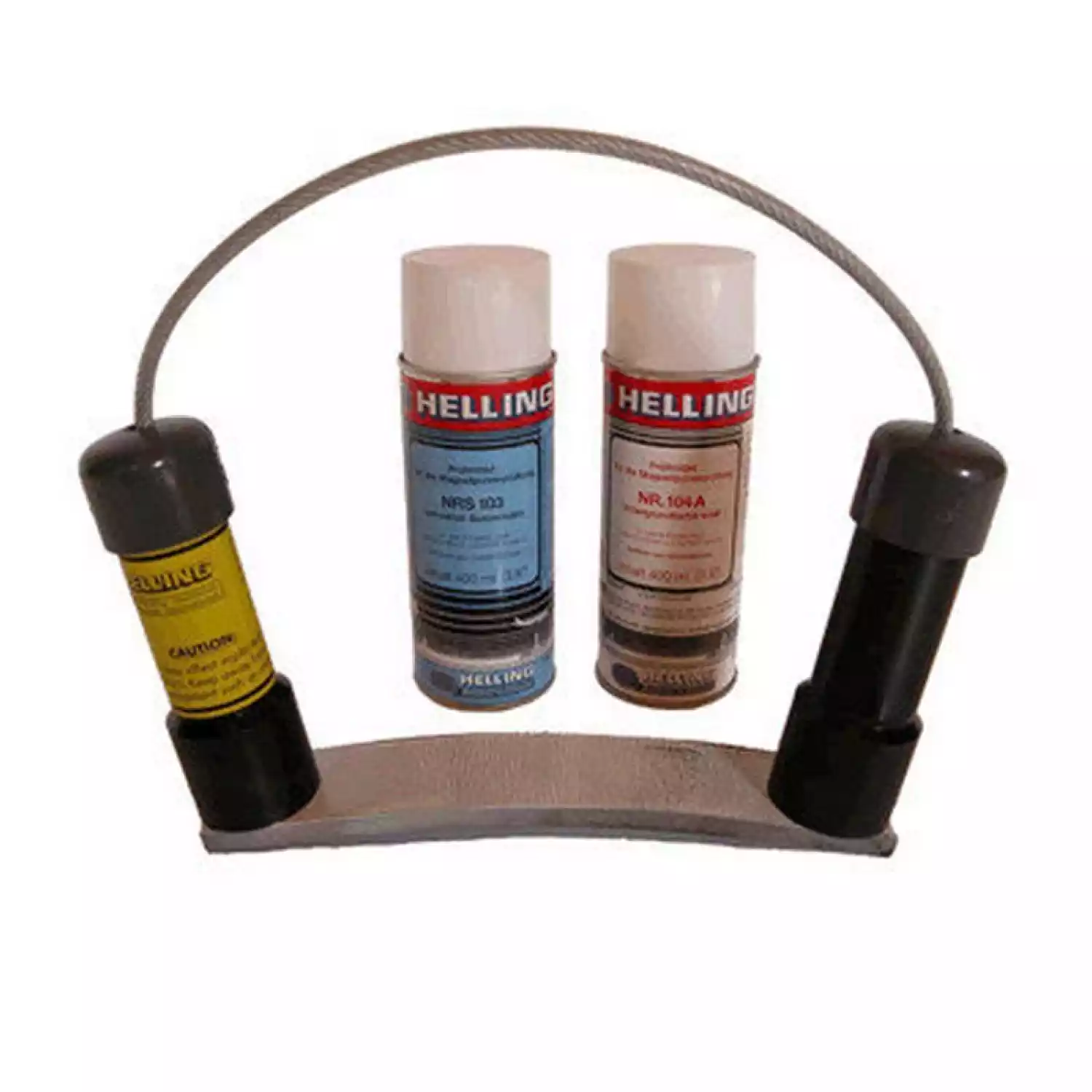 Постоянный магнит Flaw Finder Type A - 1