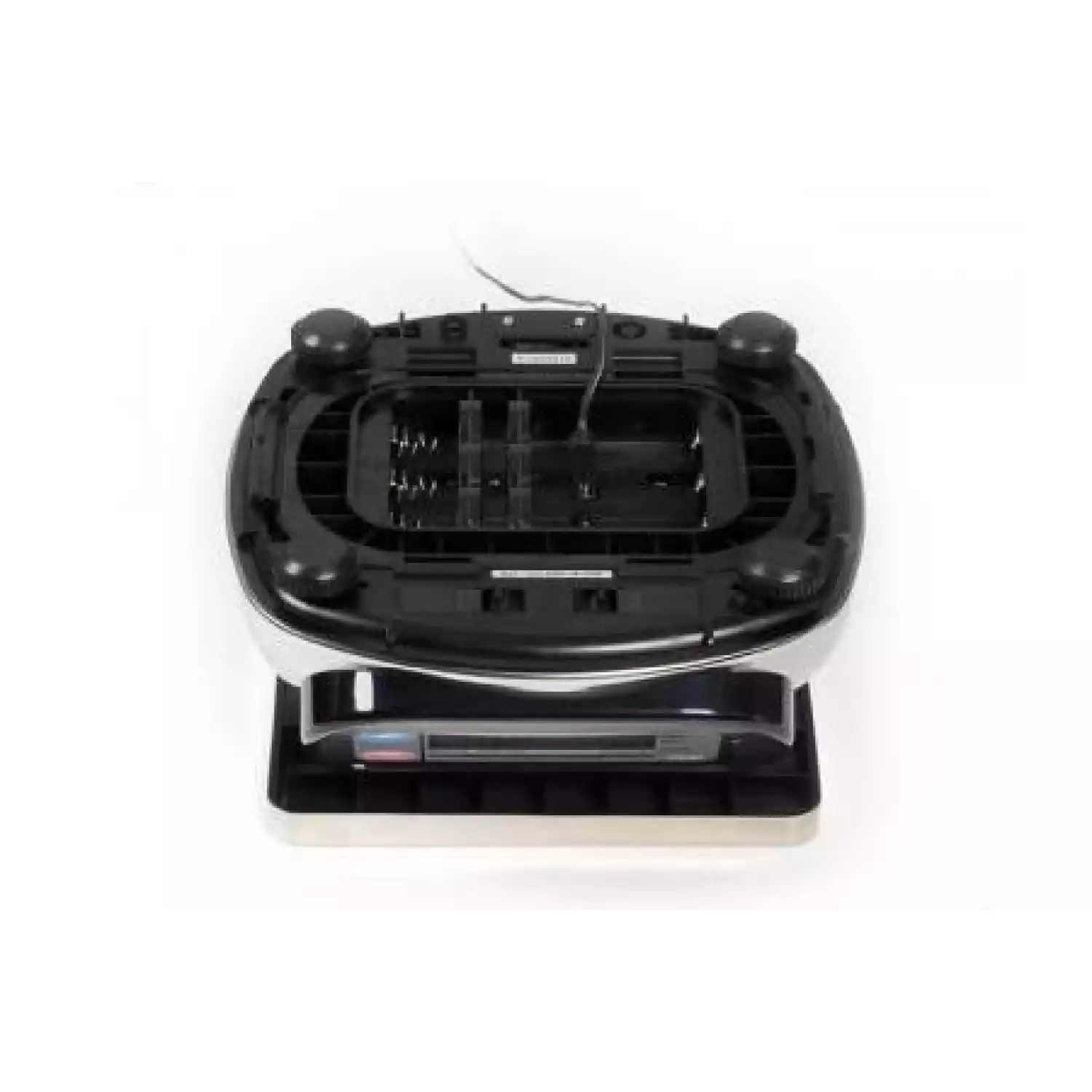 Фасовочные электронные пыле-влагозащищенные весы AND SK-10KWP - 2