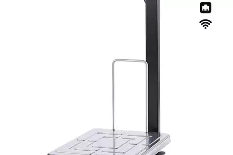 Весы напольные товарные электронные TB-S-200.2-А(RUEW)3