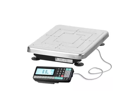 Весы товарные электронные TB-S-32.2-RA1