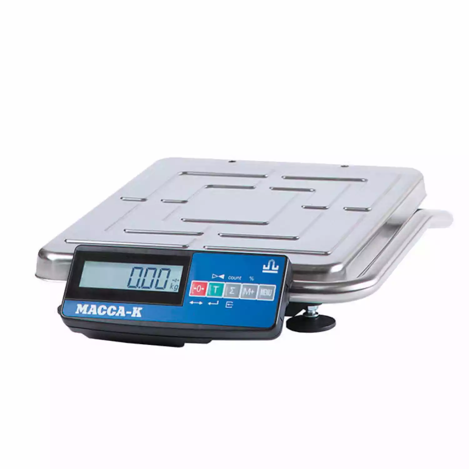 Весы настольные товарные электронные TB-S-15.2-А(RUEW)2 - 3