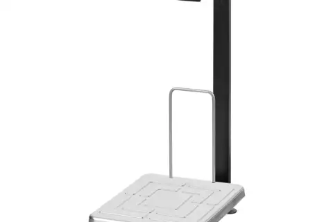 Весы напольные товарные электронные TB-S-15.2-RA3