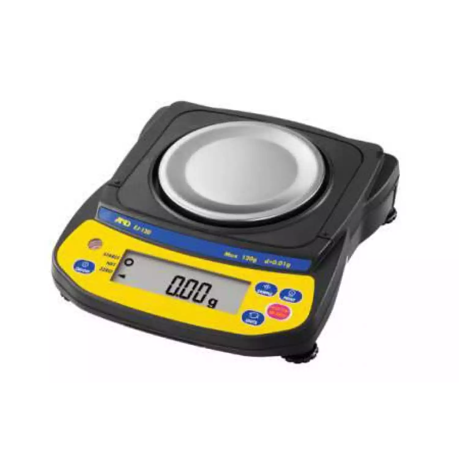 Лабораторные электронные весы AND EJ-610 - 1