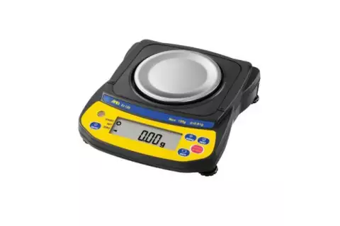 Весы лабораторные EJ-610 (НПВ=610 г; d=0,01 г)