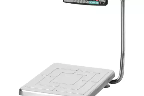 Весы настольные товарные электронные TB-S-32.2-RA2