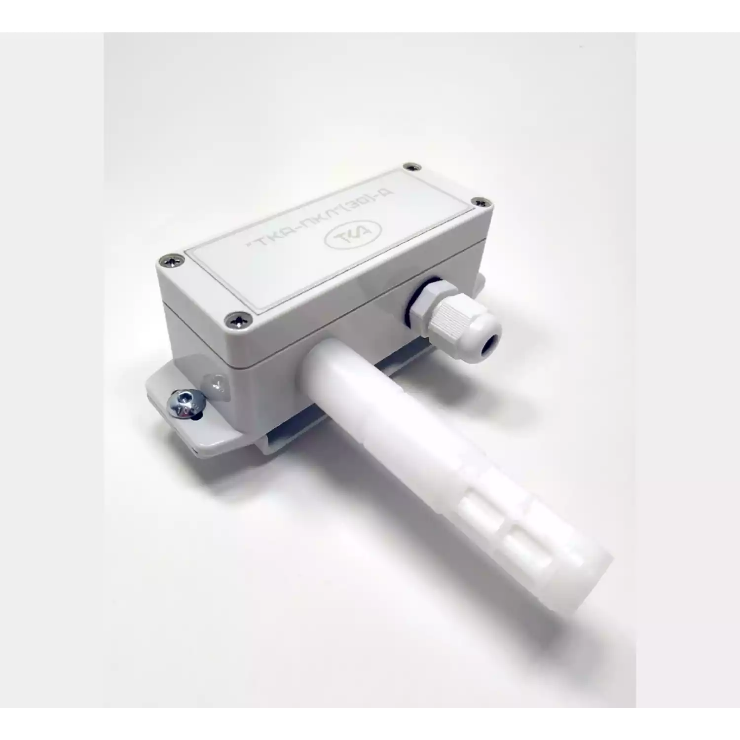 Измеритель-регистратор параметров микроклимата ТКА-ПКЛ 30-Д - 1