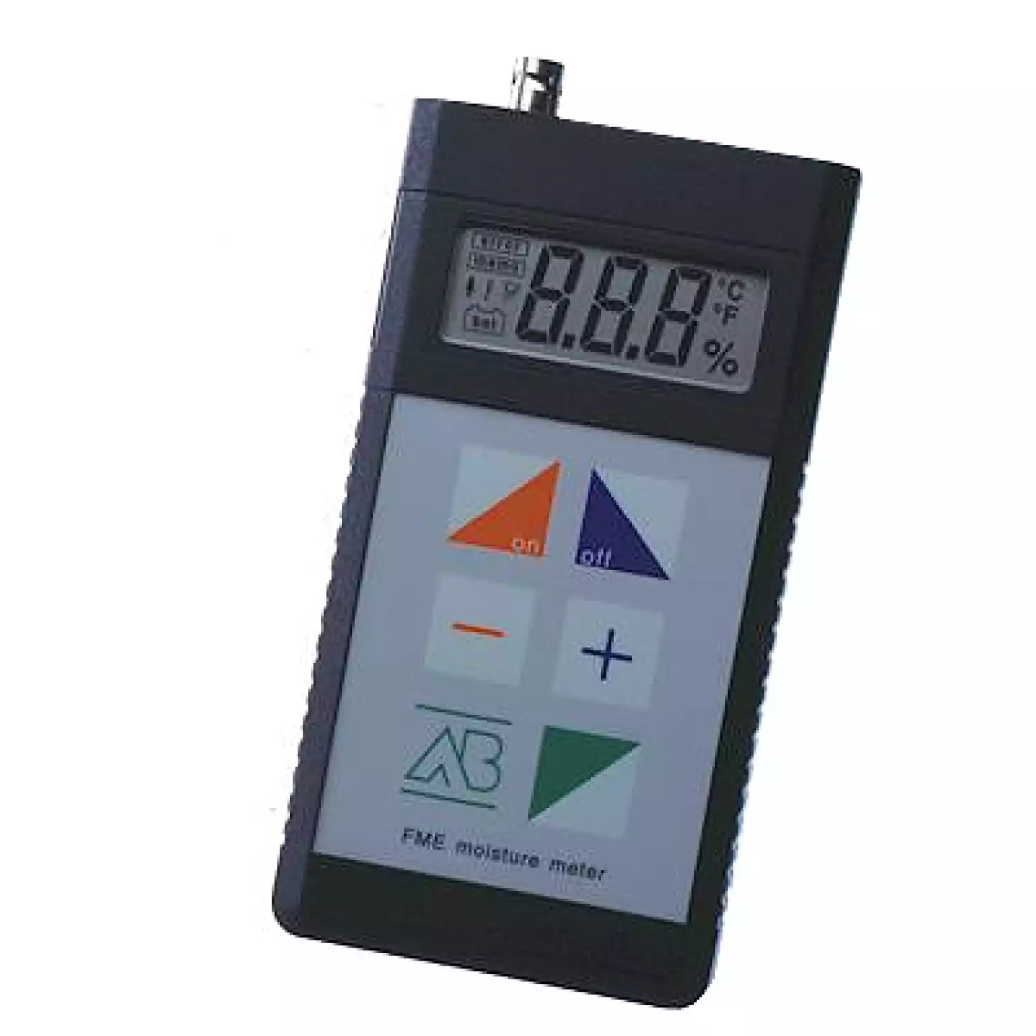 Влагомер древесины и стройматериалов FMC - 1