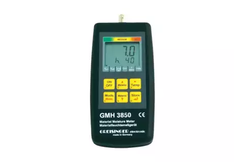 Влагомер универсальный GMH 3850