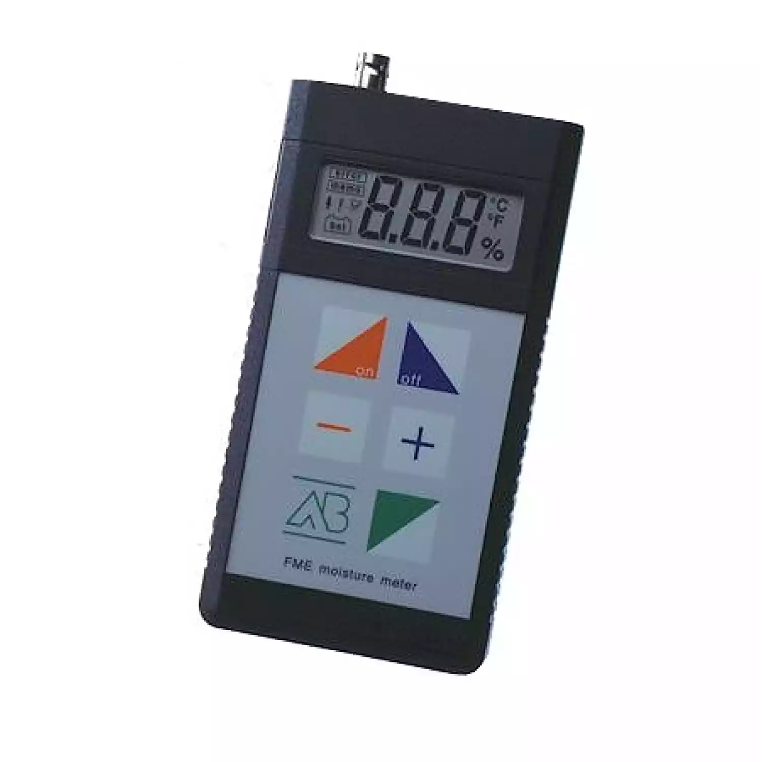 Влагомер древесины и стройматериалов FME - 1