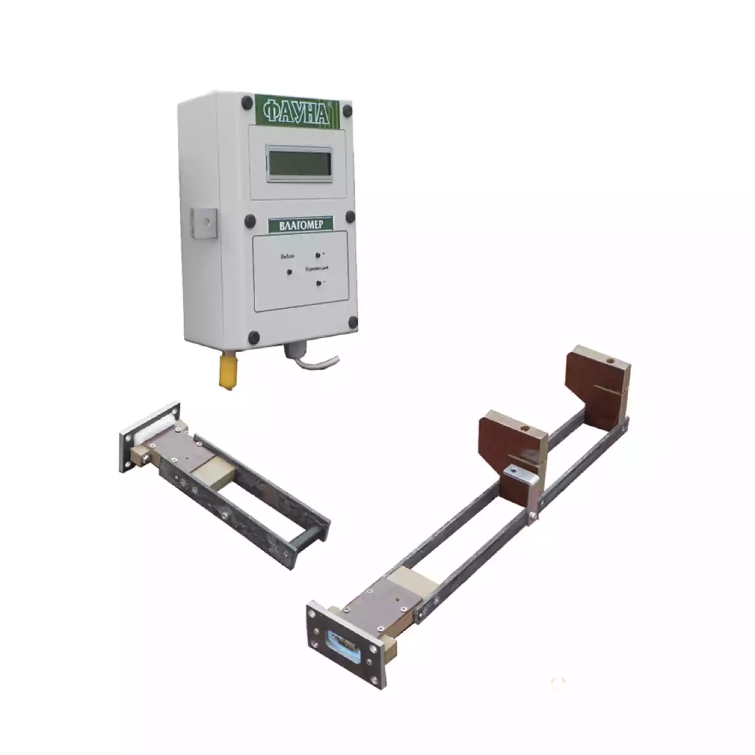 Фауна-П влагомер поточный - 1