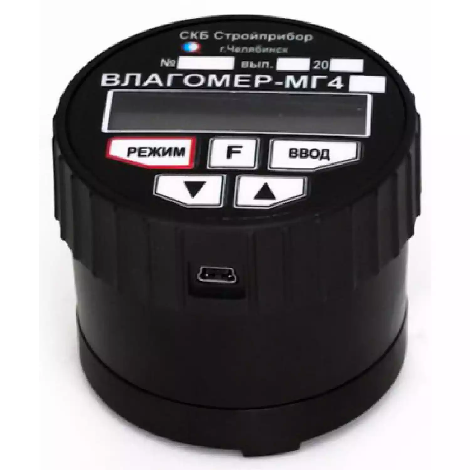 Измеритель влажности МГ4ДМ - 1