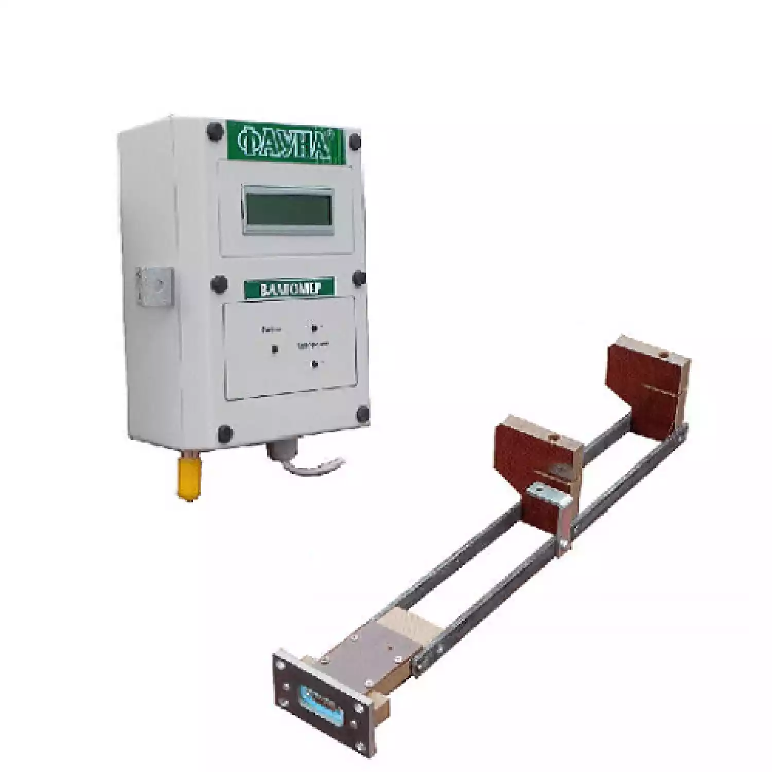 Фауна-ПМД1 влагомер поточный - 1