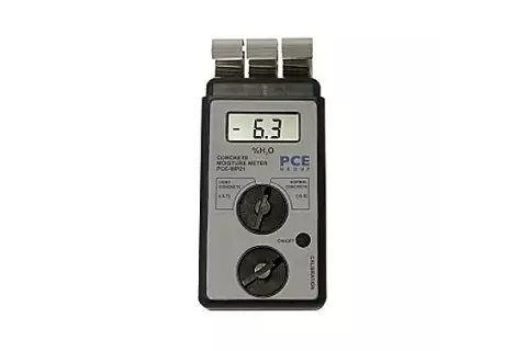 Измеритель влажности бетона PCE-WP21