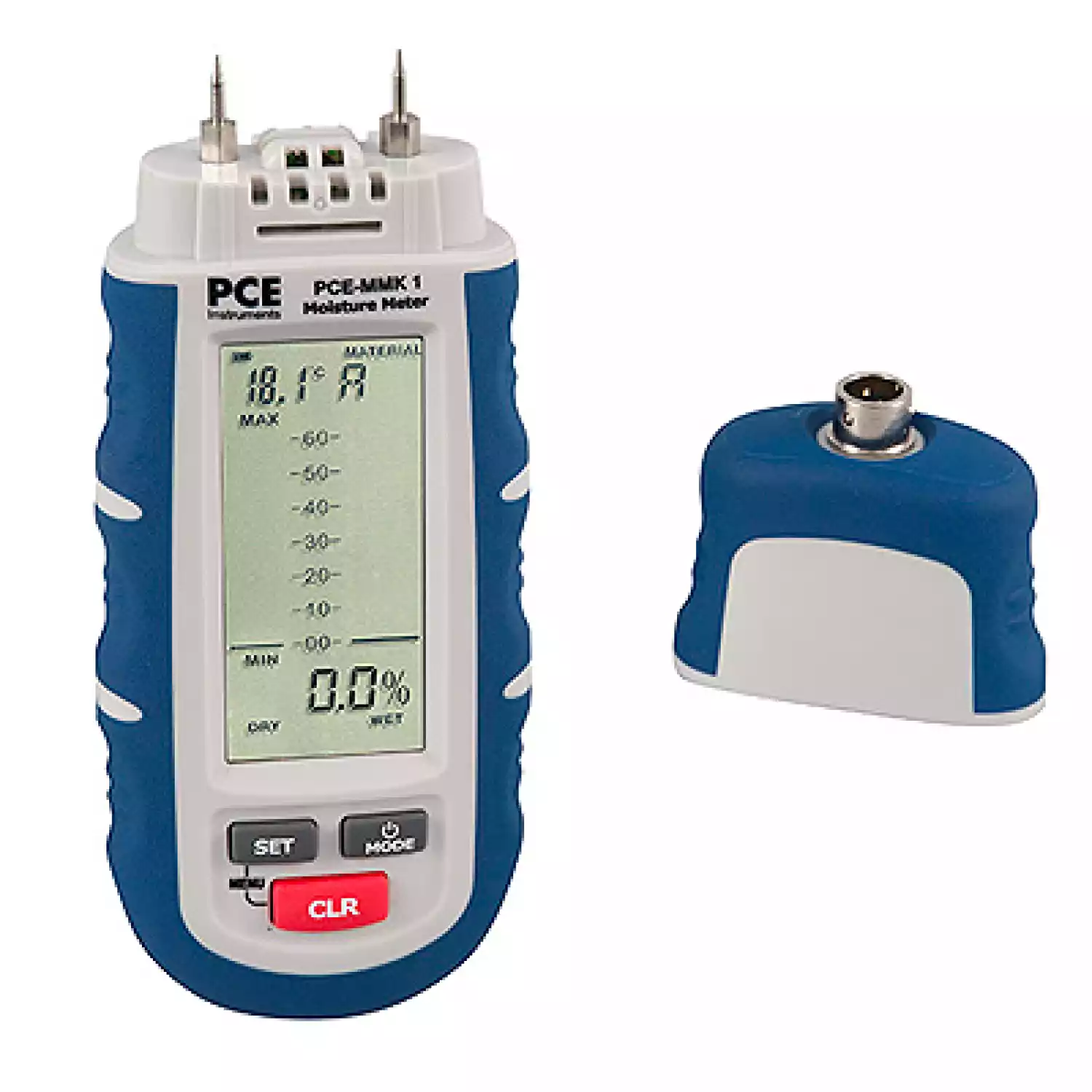 Влагомер универсальный PCE-MMK 1 - 1