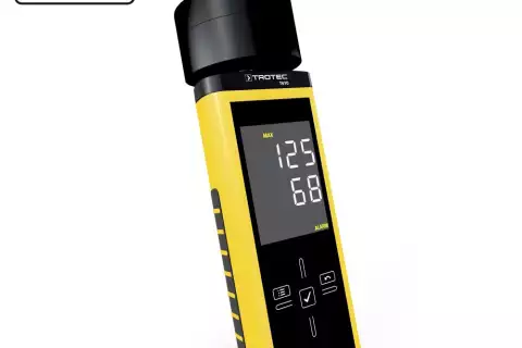 Влагомер Trotec T610 микроволновый