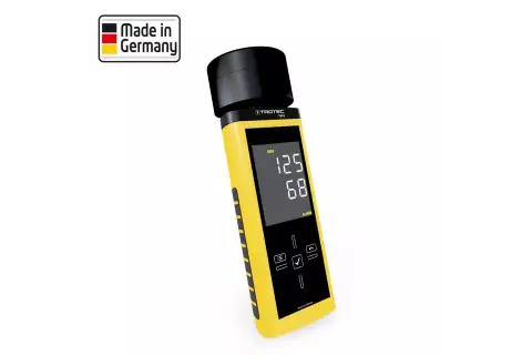 Влагомер Trotec T610 микроволновый