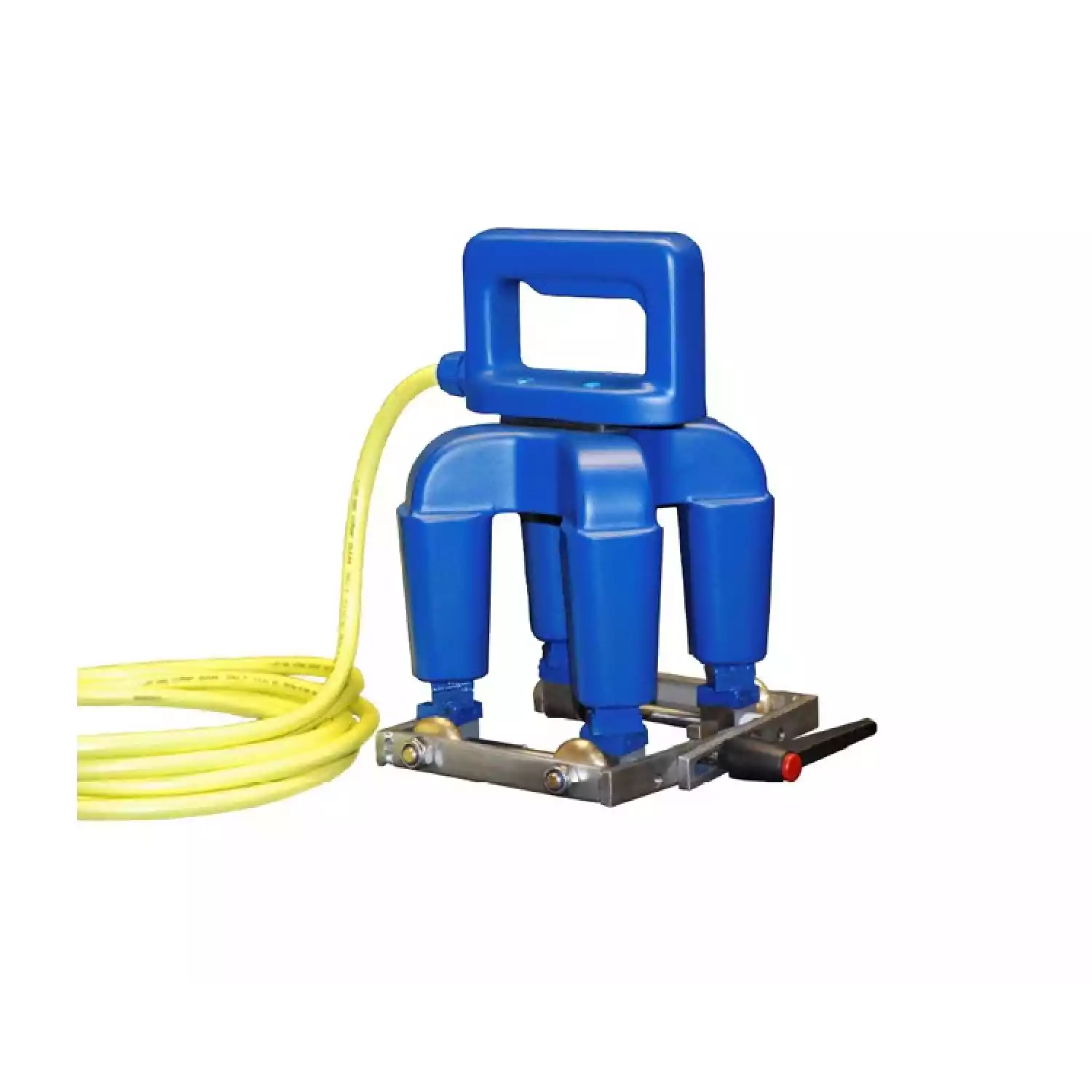 Крестовой магнит KMU 8/42 - 2