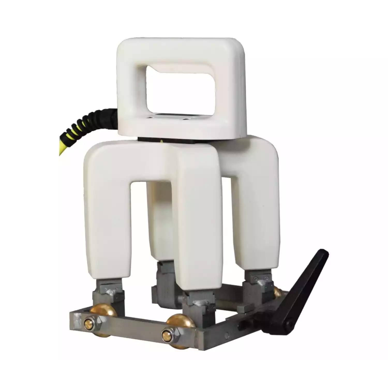 Крестовой магнит KMU 8/42 - 3