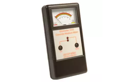 Измеритель влажности бетона Elcometer 7410