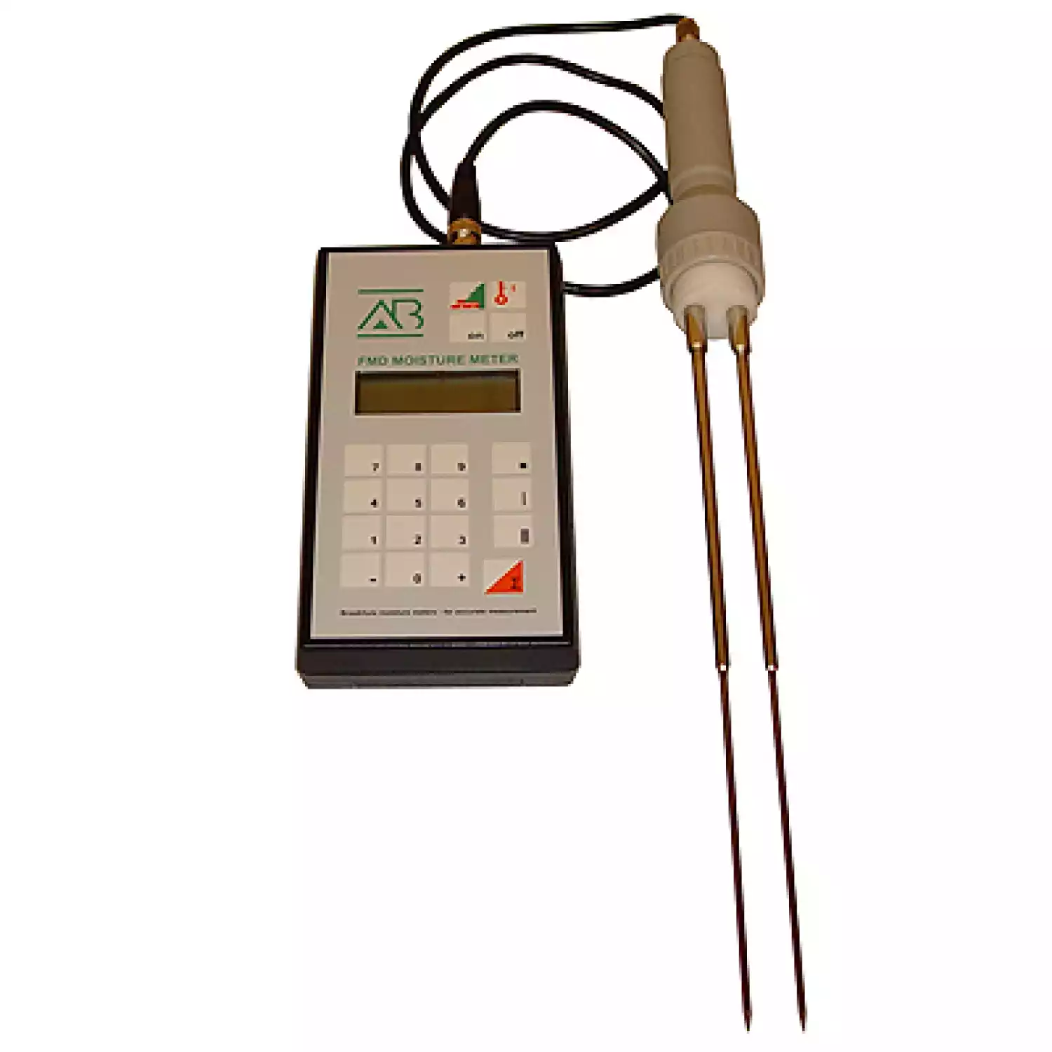 Влагомер древесины и стройматериалов FMD 6 - 2