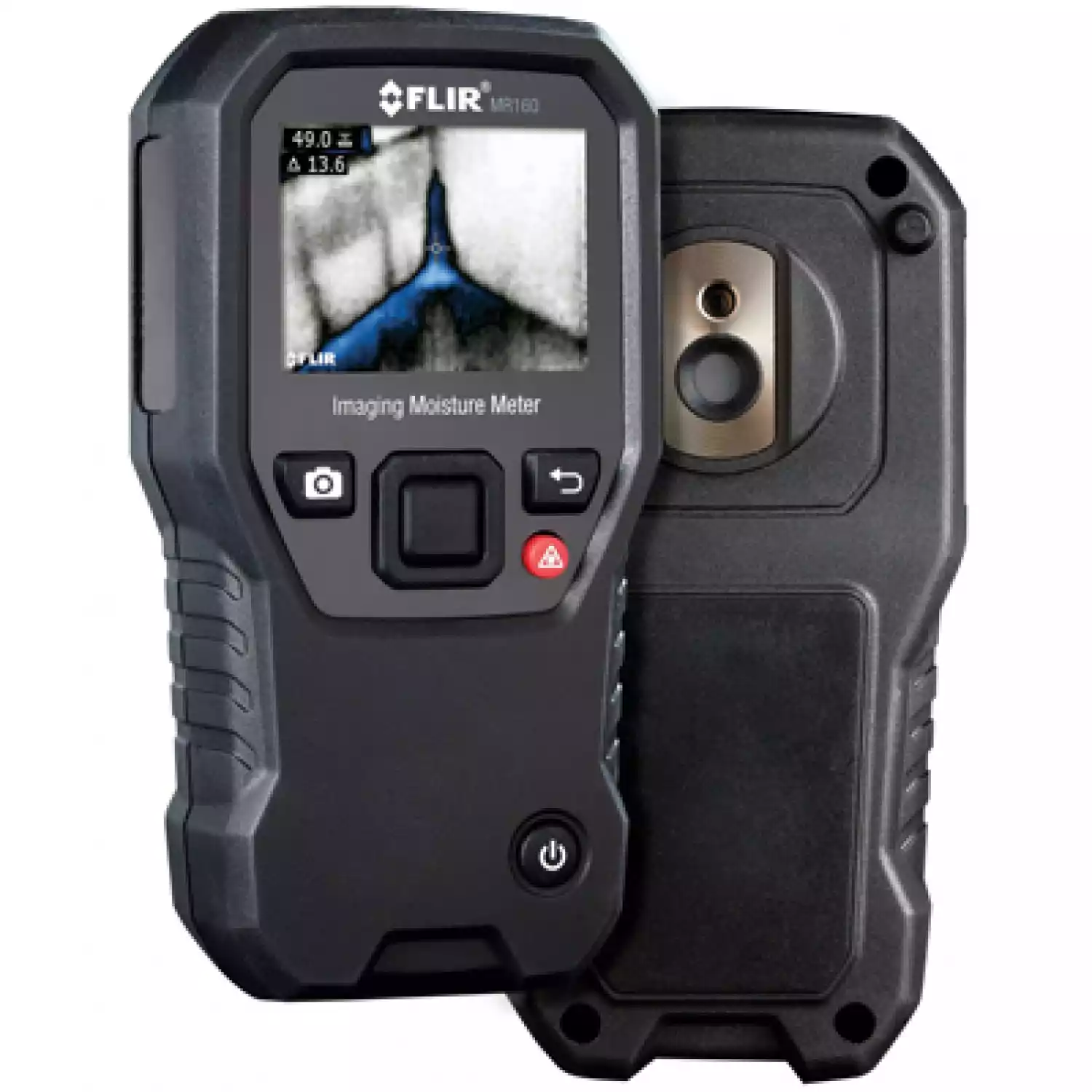 Влагомер FLIR MR160 - 3