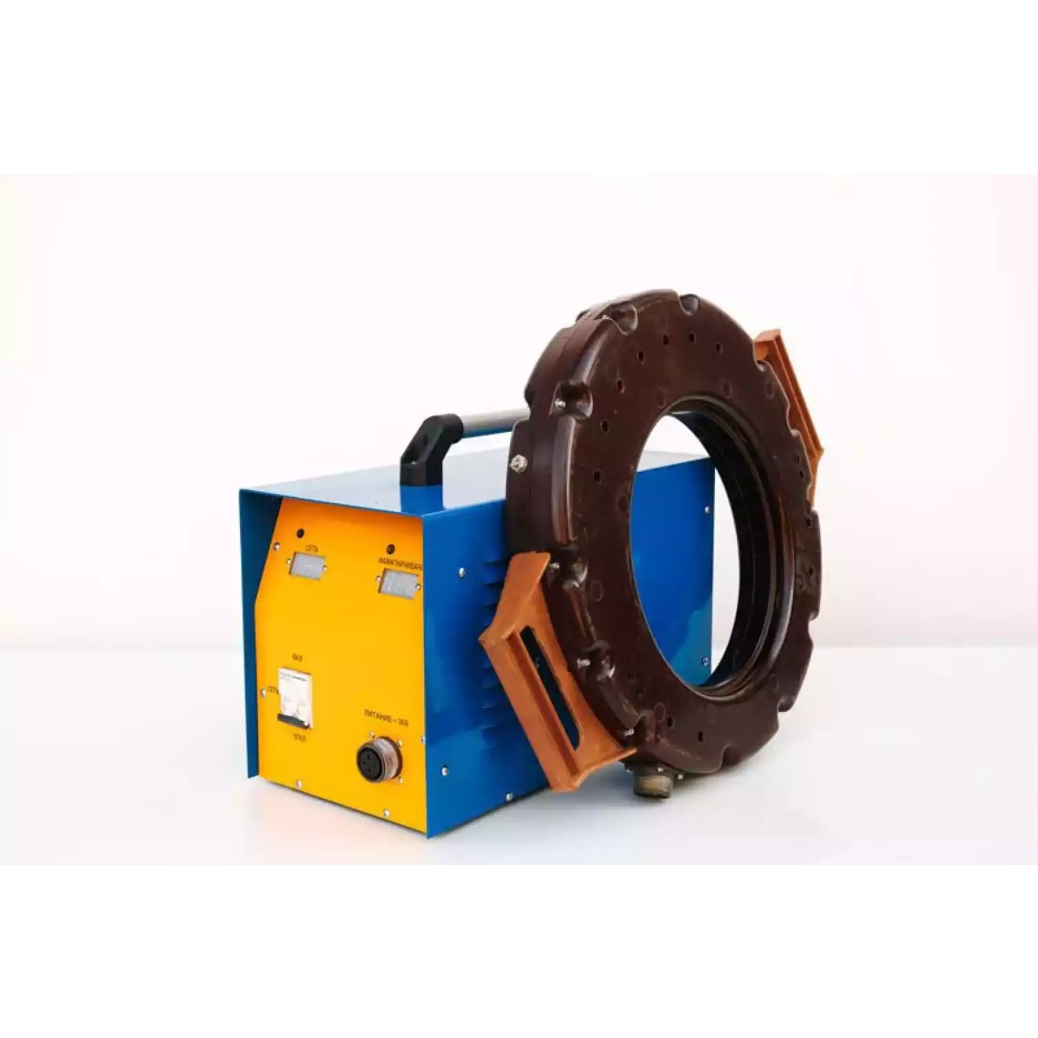 Дефектоскоп магнитопорошковый МД-12ПЭ - 1