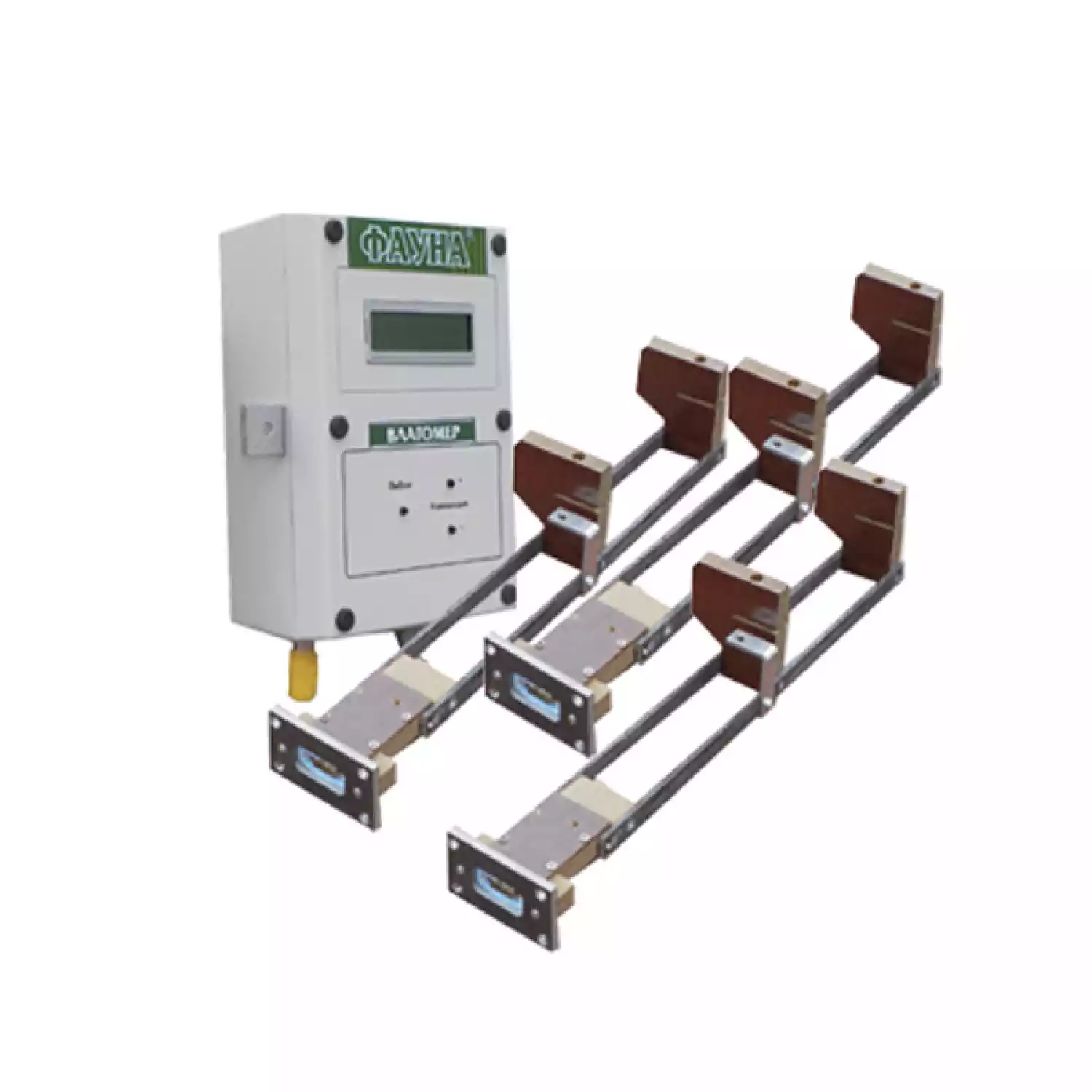 Фауна-ПМД3 влагомер поточный - 1