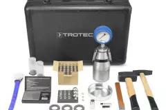 Комплект Trotec CM-Set Classic для измерения остаточной влаги материалов