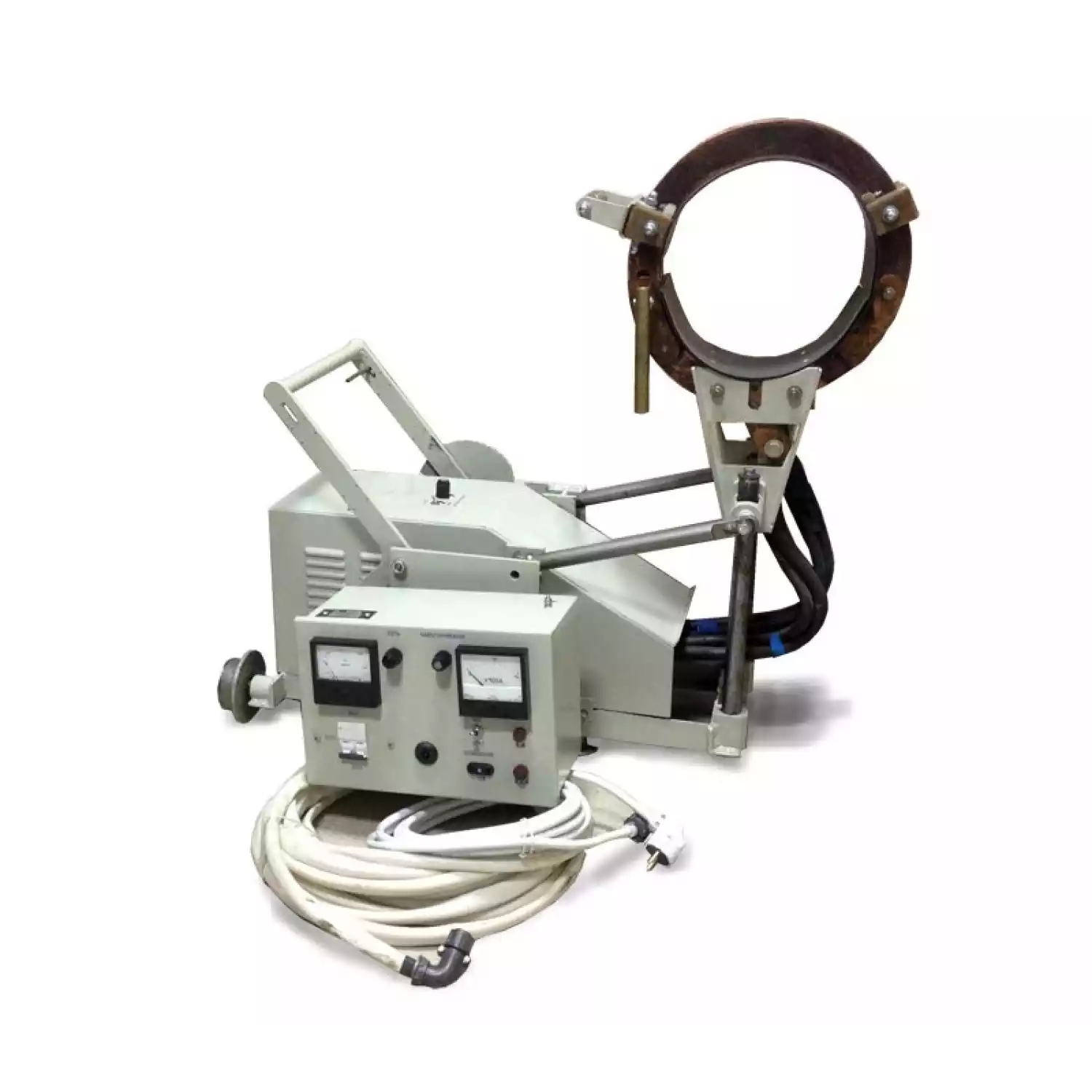 Магнитопорошковый дефектоскоп МД-13ПР - 1