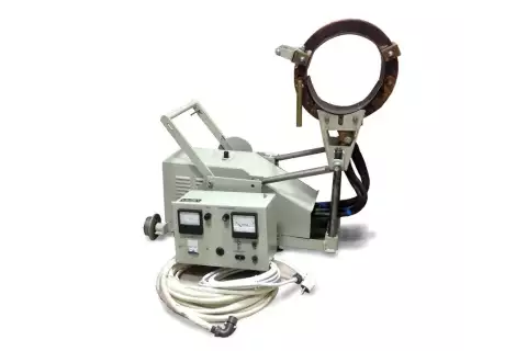 Магнитопорошковый дефектоскоп МД-13ПР