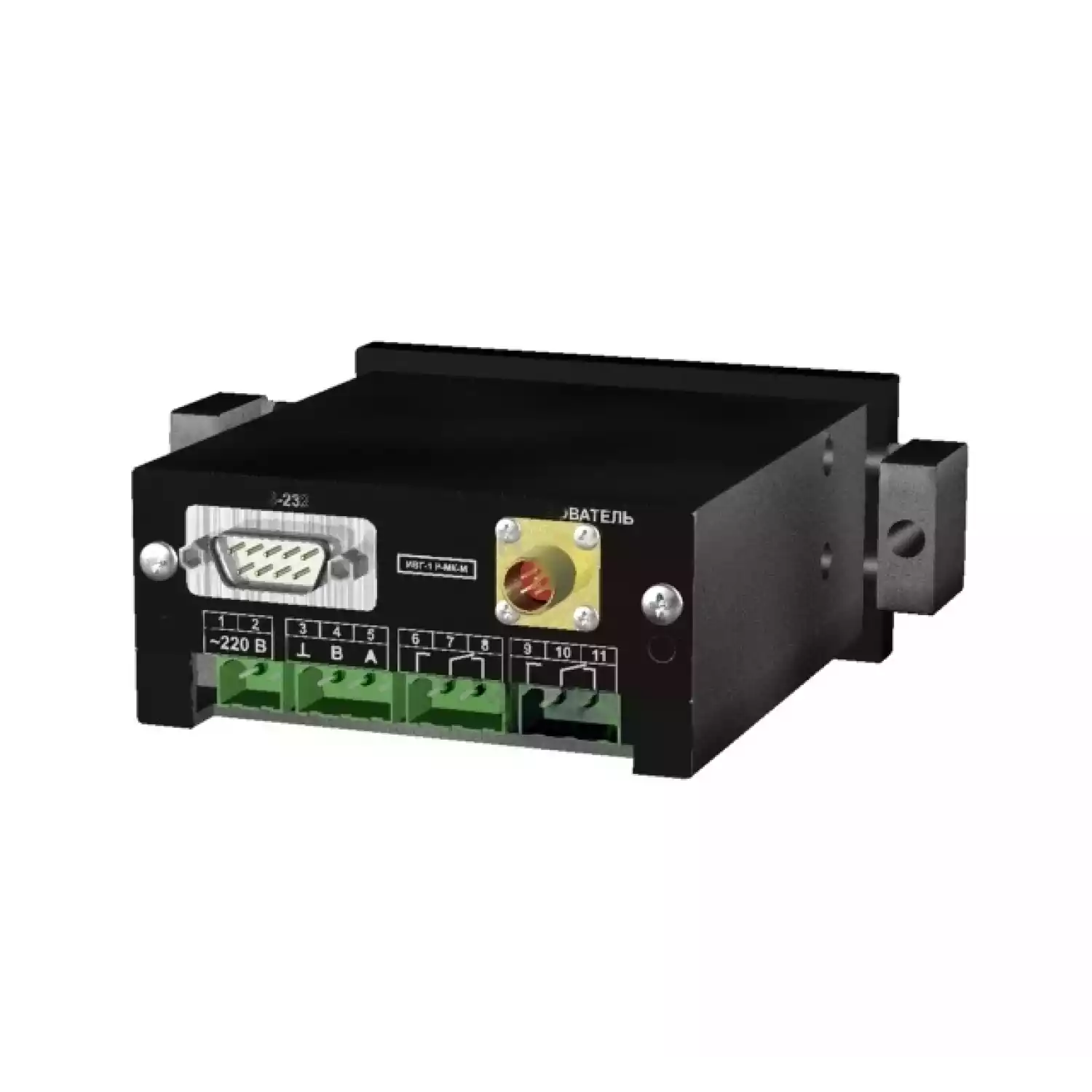 Гигрометр ИВГ-1-Щ-2А - 2