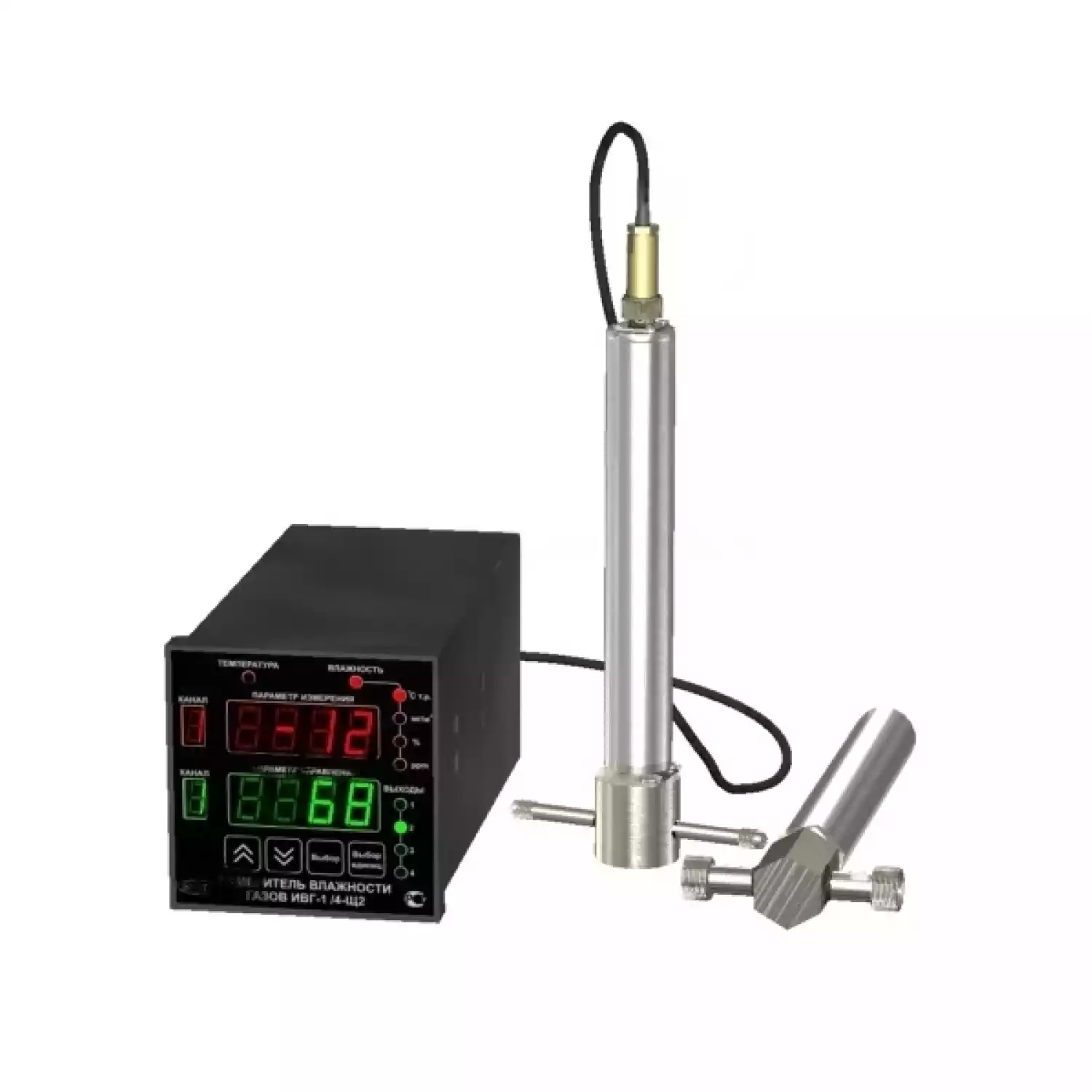 Гигрометр ИВГ-1/4-Щ2-8А - 1
