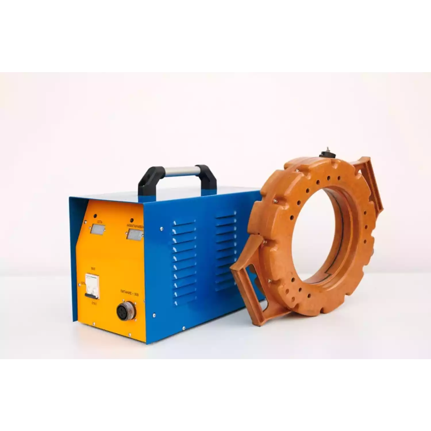 Магнитопорошковый дефектоскоп МД-12ПШ - 1