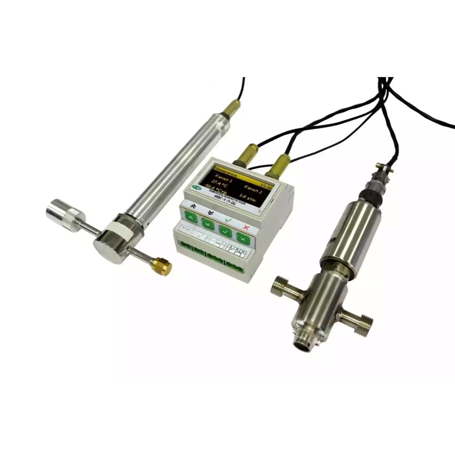 Гигрометр ИВГ-1/1-Щ-2Р-2А - 2