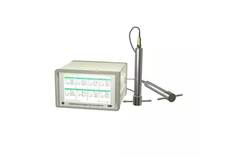 Гигрометр ИВГ-1 /4-Т-8Р-8А-Е (7)